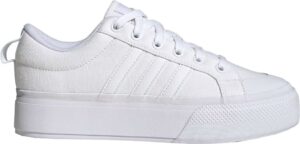 Calzado Adidas Plataforma Bravada 2.0 - Femenino