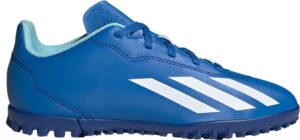 Calzado Adidas Kids X Crazyfast.4 IE4067 - Masculino