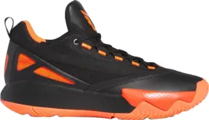 Calzado Adidas Dame Certified 2 IE7791 - Masculino