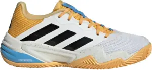 Calzado Adidas Barricade 13 IF0406 - Femenino