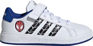 Calzado Adidas Kids Grand Court IF0925 - Masculino