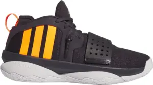 Calzado Adidas Dame 8 Extply IF1512 - Masculino