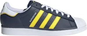 Calzado Adidas Superstar  IF1581 - Masculino