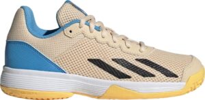 Calzado Adidas Kids Courtflash IF0456 - Masculino