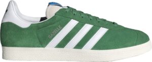 Calzado Adidas Gazelle IG1634 - Masculino