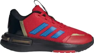 Calzado Adidas Kids Marvel Irn racer K IG3560 - Masculino