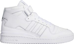 Calzado Adidas Forum Mid IG3754 - Masculino