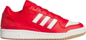 Calzado Adidas Forum Low CL IG3781 - Masculino