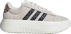 Calzado Adidas Court Plataform IG8606 - Femenino
