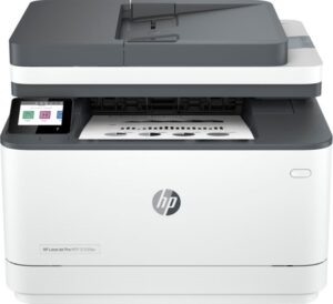Impresora HP LaserJet Pro MFP 3103FDW I/S/C/F USB/Red/WiFi 220V