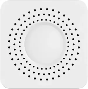 Interruptor Smart Mini 4Life FLMINIWR3G Blanco