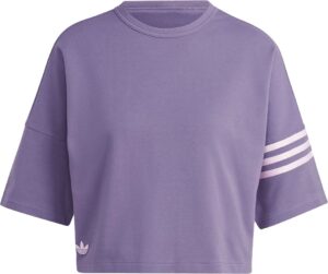 Camiseta Adidas IP8973 - Femenina