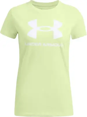 Camiseta Under Armour 1356305-383 - Femenina
