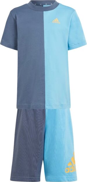 Conjunto Adidas IS2677  - Masculino