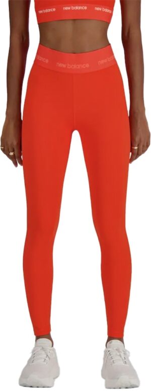 Calza Legging New Balance WP41177 NEF - Femenina