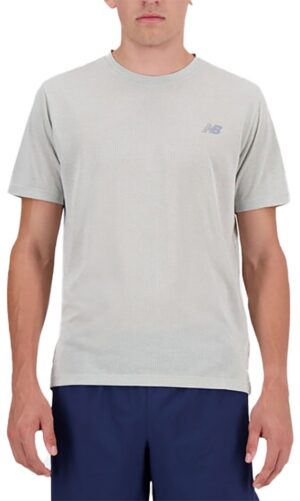 Camiseta New Balance MT41070 SAA - Masculina