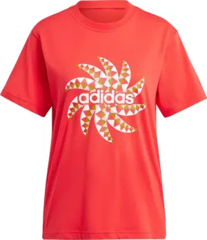 Camiseta Adidas IQ4486 - Femenina