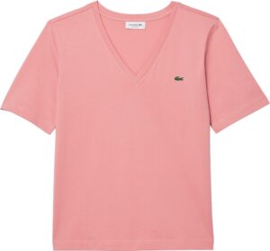 Camiseta Lacoste TF7300232R3 - Femenina