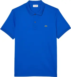 Camiseta Polo Lacoste DH205023HJM - Masculina