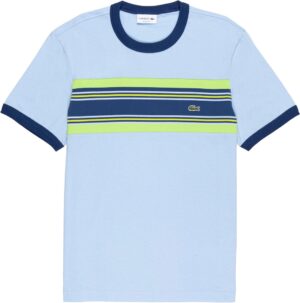 Camiseta Lacoste  TH283423IBO - Masculina