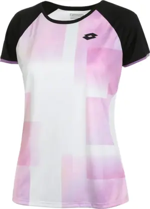 Camiseta Lotto 215423 4JF - Femenina