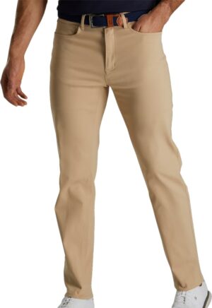 Pantalón de Golf FootJoy 29012 - Masculino