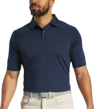 Camiseta Polo FootJoy 30431 - Masculina