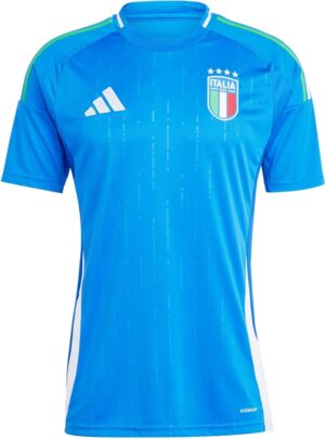Camiseta Adidas IN0657 Italia- Masculina