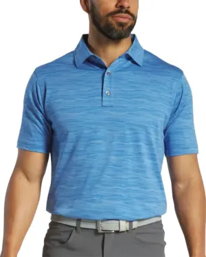 Camiseta Polo FootJoy 30395 - Masculina