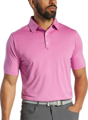 Camiseta Polo FootJoy 30452 - Masculina