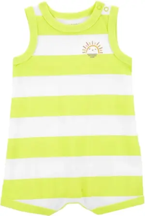 Mono Carter's 1P337910 - Masculino