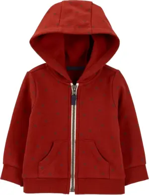 Abrigo Carter's 1P543310 - Masculino