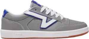 Calzado Vans Lowland Cc VN-000BWBY31 - Masculino