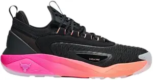 Calzado Under Armour 3027600-003 UA Project Rock 7 Masculino