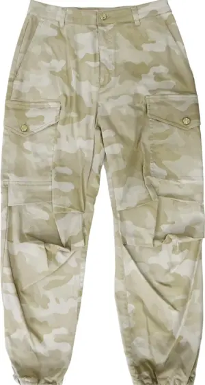 Outlet Pantalón Michael Kors MS230BH50P 250 - Femenino