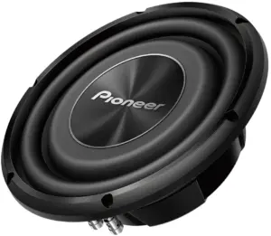 Subwoofer Pioneer TS-A3000LS4 A Series 12"/30cm 1500W