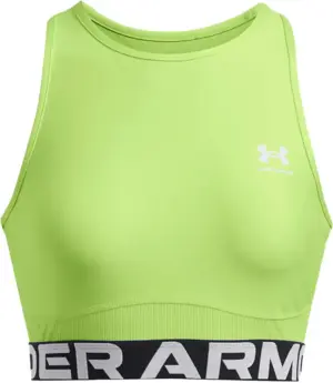 Top Crossback Under Armour 1388694-304 - Feminino