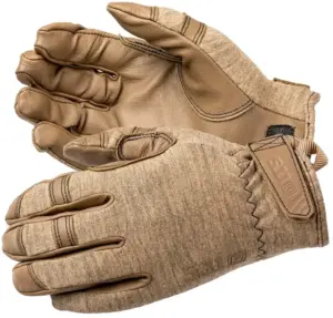 Guante 5.11 Tactical Halon FR 59392-134 Kangaroo
