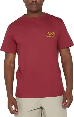 Camiseta Jeep JMW24215  - Masculina