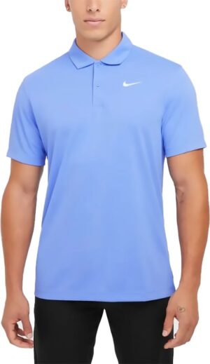 Camiseta Polo Nike DH0857 494 - Masculina
