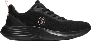 Calzado Joog JG8002W Black - Femenino