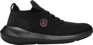 Calzado Joog JG8004W Black - Femenino