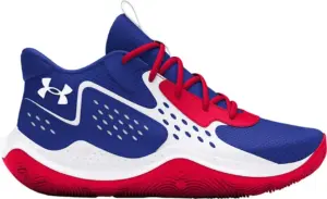 Calzado Under Armour Kids 3026635-402 - Masculino
