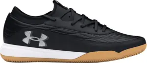 Botín Under Armour Magnetico Select 4 Indoor 3028159-001 - Masculina