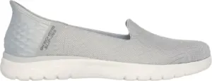 Alpargata Skechers 138182/LTGY - Femenino
