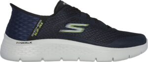 Calzado Skechers 216505/NVLM - Masculino
