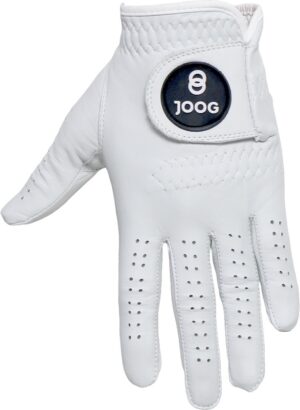 Guante de Golf Joog Cabretta Leather (Izquierda) - Femenino