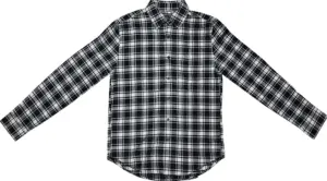 Outlet Camisa manga larga Michael Kors CF2404J76K 129 - Masculina