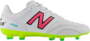 Botín New Balance 442 V2 Team FG MS42FWH2 - Masculino