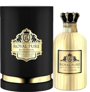 Perfume Assala Prime Royal EDP 100mL - Unisex